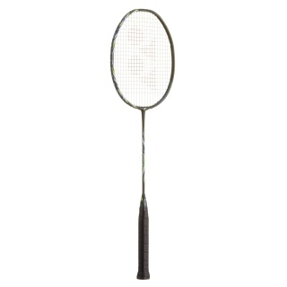 Yonex Badminton Racket Astrox 100 Tour VA - Viktor Axelsen - (head-heavy, very stiff) green - unstrung -